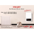 8kw best selling  continental central heating electric boiler for bathroom